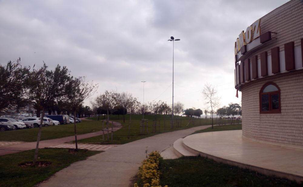 Anadolu Yakası Temizlik Hizmeti