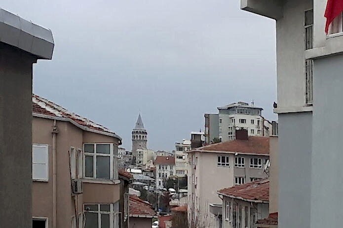 Beyoğlu Temizlik Firması