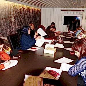 Işıltı Temizlik Eğitim Katkıları