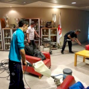 Halıfleks Temizliği Püf Noktaları