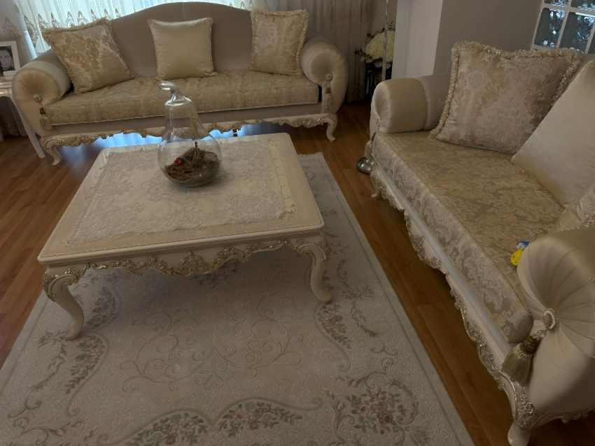 Kedili Ev Temizliği