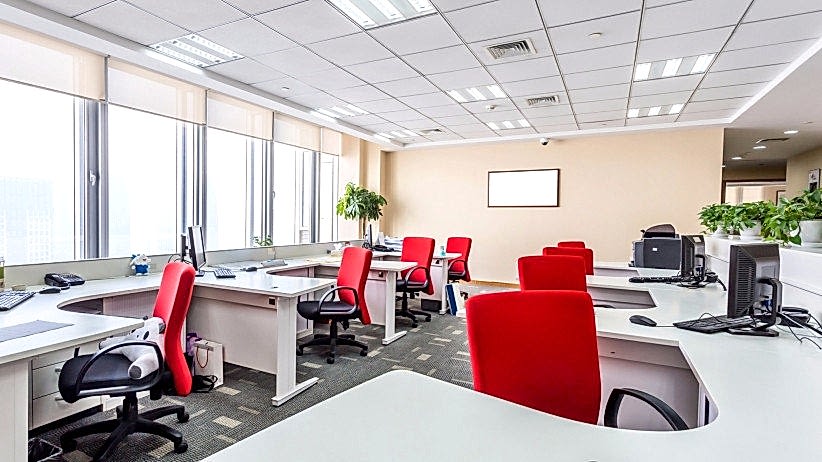 istanbul ofis temizliği